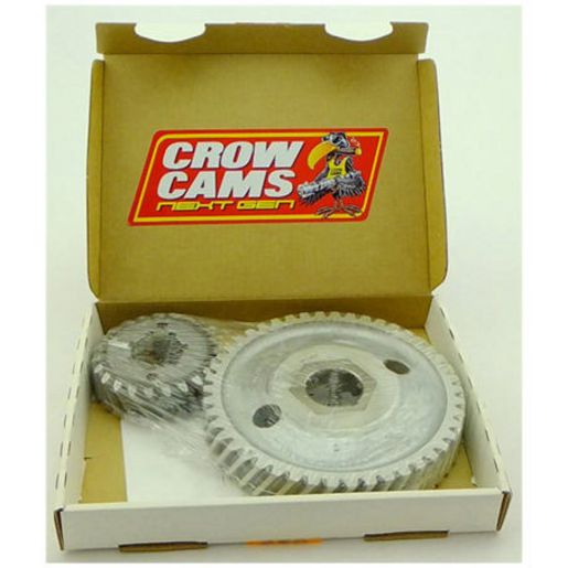 Crow Cams Timing Gear Kit 44HP