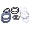 Drivetech Axle Ball Seal Kit Front 041-000985
