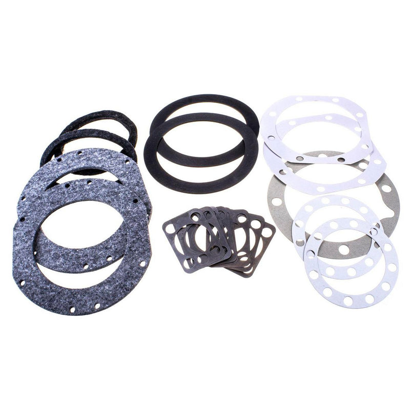 Drivetech Axle Ball Seal Kit Front 041-000985