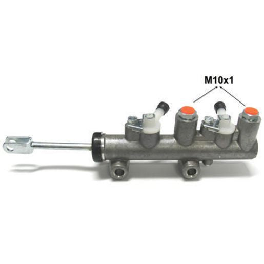 PBR Brake Master Cylinder JB1622