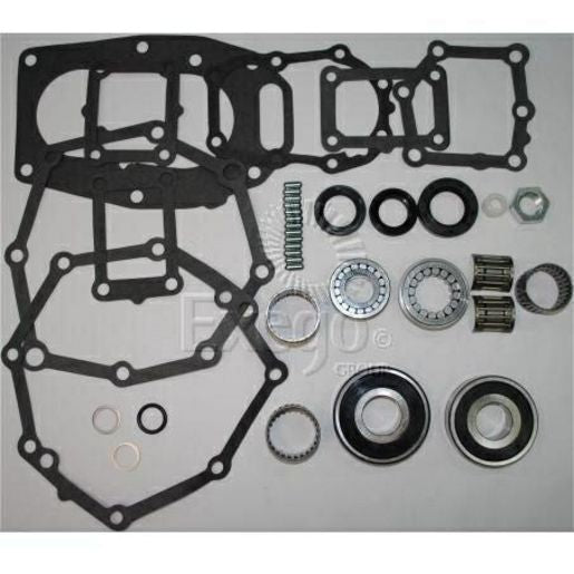 Maxi Trac Gear Box Kit GB14