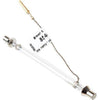 Narva Flash Tube Suits Narva 85444A/85446A 85464