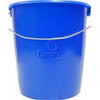Plastic Bucket 9.6L RHBUC010.926