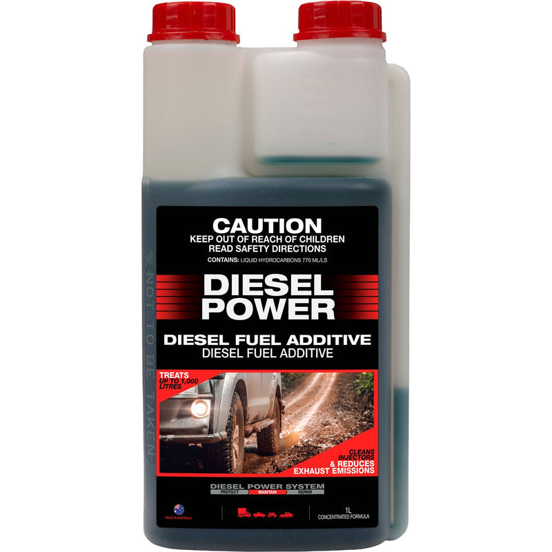 Chemtech Diesel Power 1L