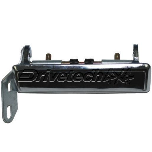 Drivetech Door Handle RH Outer 128-018355