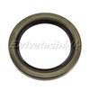 Drivetech Hub Front & Rear Oil Seal 082-022604