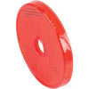 Narva Reflector 60mm Red Fixed Bolt 84012BL