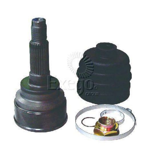 Road Tech Bell Assembly-Cv Joint RCV748