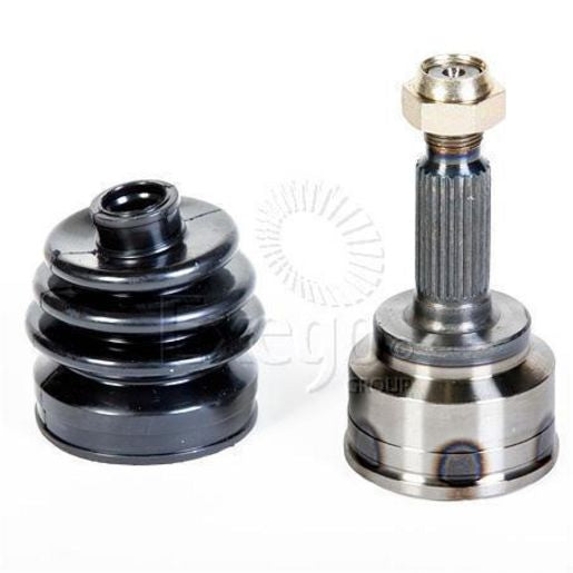 Road Tech CV Joint RCV760