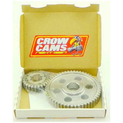 Crow Cams Timing Chain Kit - Includes Gears CS6202