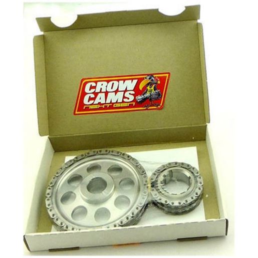 Crow Cams Timing Chain Kit - Includes Gears CS8318