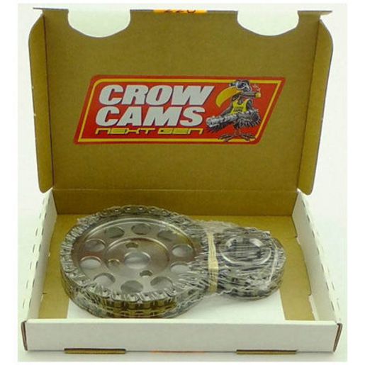 Crow Cams Timing Chain Kit - Includes Gears CS6265