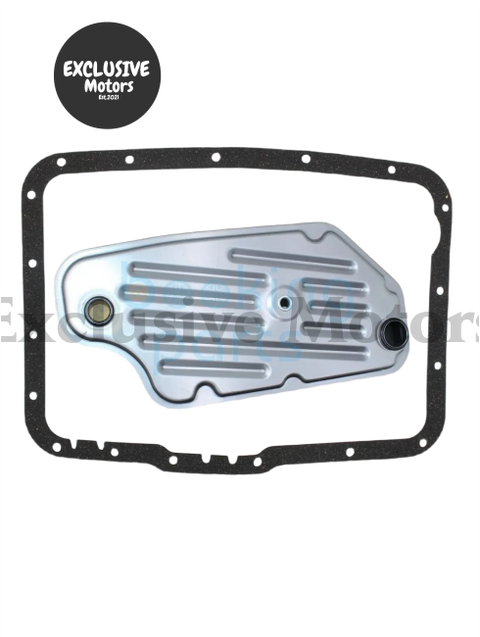 Ford Ranger Transmission Filter Kit (1989-2009)