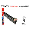 Trico Premium Wiper Refill Polycarb Backed 8mm x 560mm