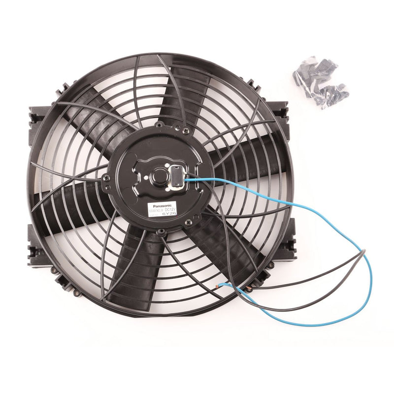 Davies, Craig 12" Thermo Fan Short 12V 0162