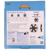 Davies, Craig 12" Thermo Fan Short 12V 0162