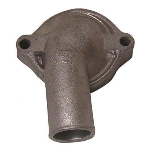 Kilkenny Castings Thermostat Housing WO82