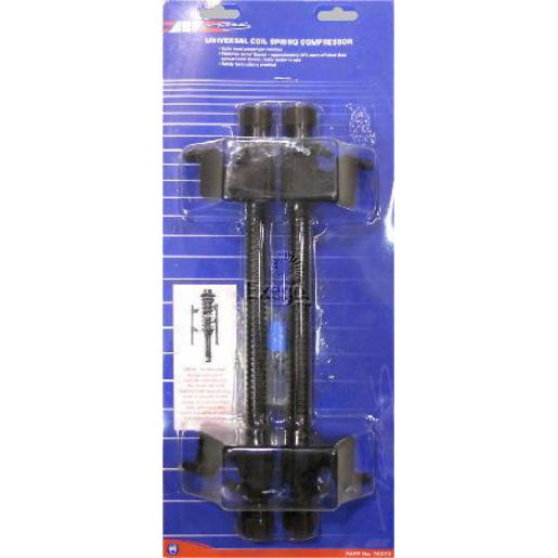Sidchrome Abw Coil Spring Compressor Kit SCMT70070