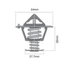 Tridon Thermostat TT228-195