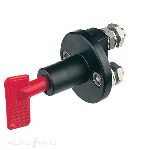 Hella Battery Master Switch - 4650