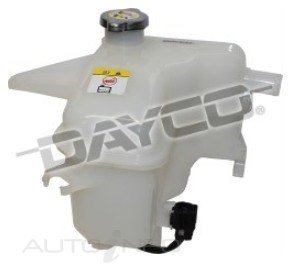 Dayco Expansion Tank for Mazda 3.0 01-On - DET0040
