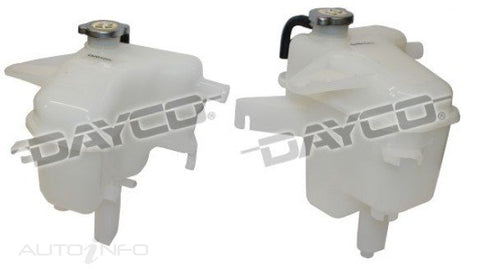 Dayco Expansion Tank for Mazda 2.3 3.0 - DET0041