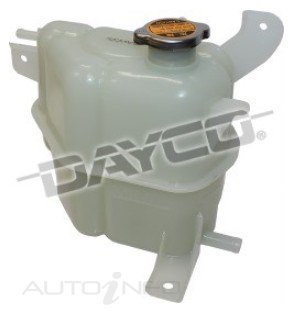 Dayco Expansion Tank Nissan Navara Pathfinder - DET0039