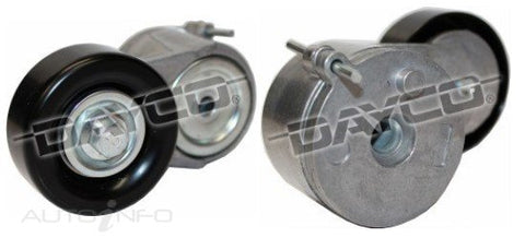 Dayco Automatic Belt Tensioner Chrysler Gran Voy - 132039