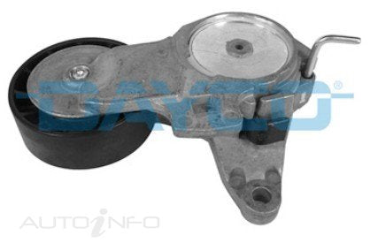 Dayco Automatic Belt Ten Citroen C4 C5 05-On - APV2712