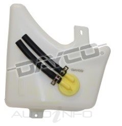 Dayco Overflow Tank Holden Commercial VR VS - DOT0036