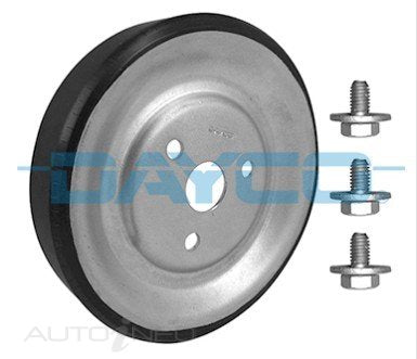 Dayco Idler Tensioner Pulley Bmw 116 316 - APV2978