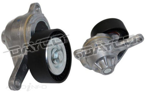 Dayco Automatic Belt Ten Suzuki 2.4 08-On - 132028