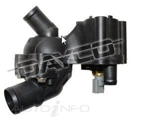 Dayco Thermostat Hsg 92C Boxed - DT171F