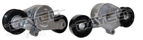 Dayco Automatic Belt Ten Ford Falcon Fairl - 132029