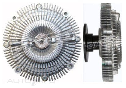 Dayco Fan Clutch Nissan Bolt Onwards - 115836