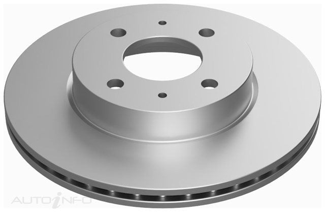Protex Disc Rotor Front Nissan Sent - DR628