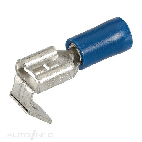 Narva Connector 2-WAY Insul Blue - 56032BL