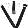 APV Seat Belt Lap Belt-Adjustable Webbing K2258
