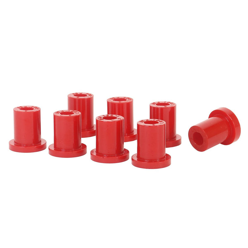 Nolathane Spring Eye & Shackle Bush Kit 47066
