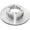 DBA Standard Brake Rotor Single 289mm Front DBA780