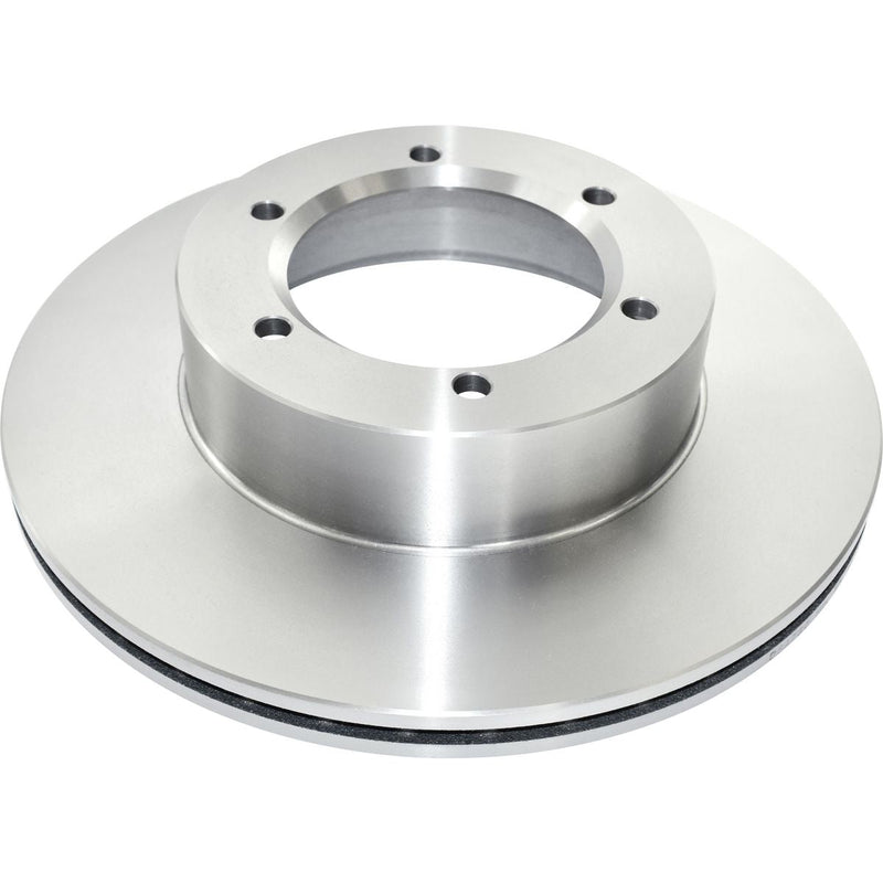 DBA Standard Brake Rotor Single 289mm Front DBA780