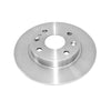 DBA Standard Brake Rotor Pair 231mm Rear DBA531