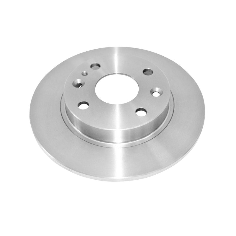 DBA Standard Brake Rotor Pair 231mm Rear DBA531