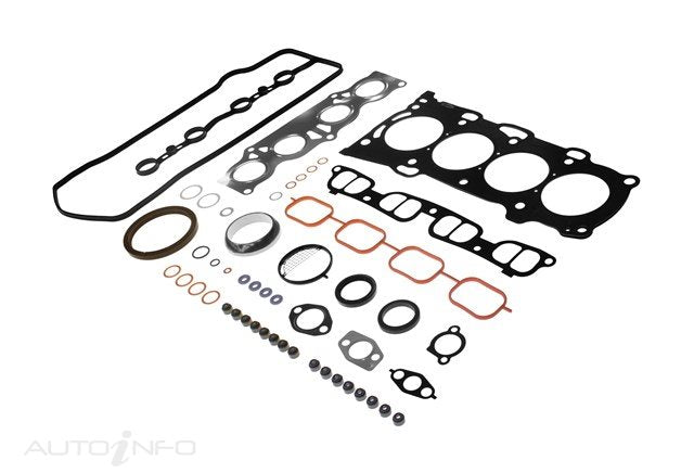 Permaseal Gasket F/set Toyota Calibra Rav Opa 2.0 - F3670SS