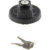 CPC Locking Fuel Tank Cap ULP SL84ULP
