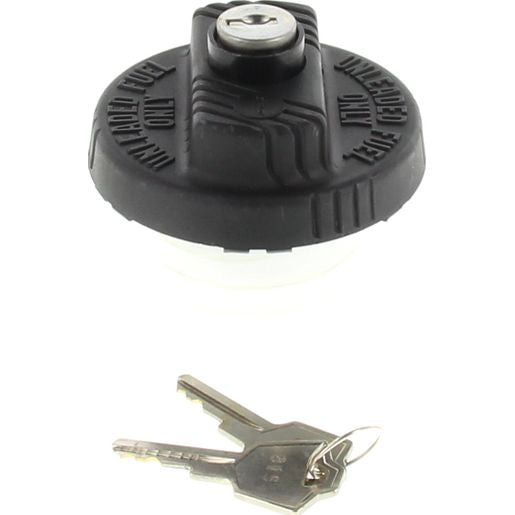 CPC Locking Fuel Tank Cap ULP SL84ULP