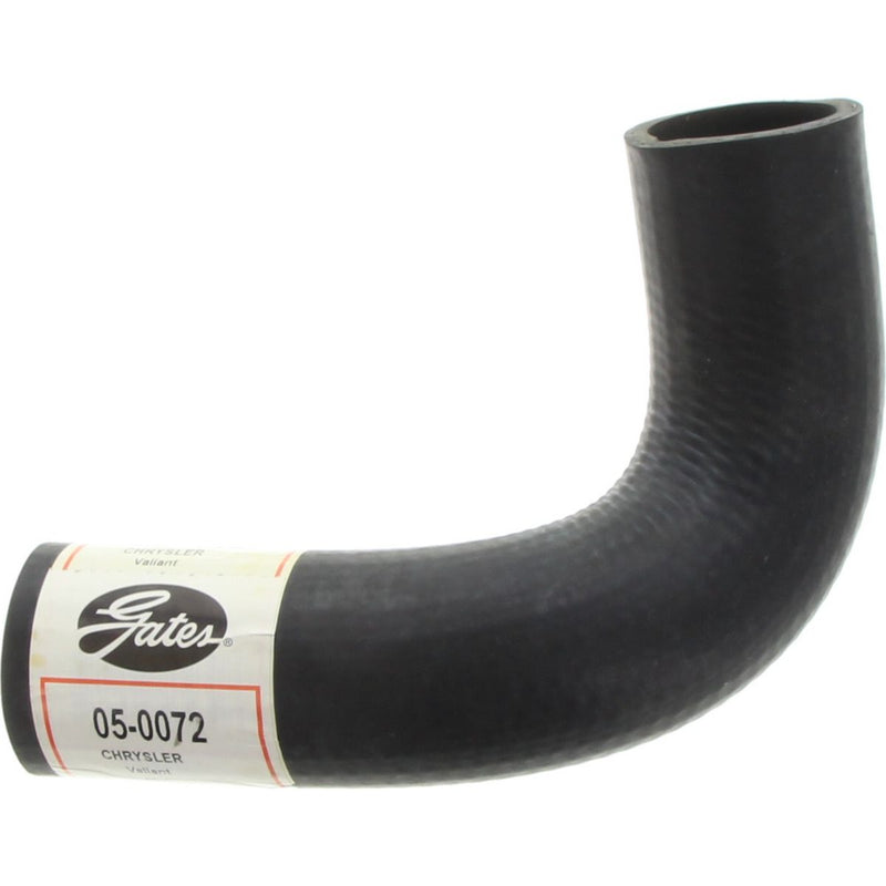 Gates Radiator Hose 05-0072