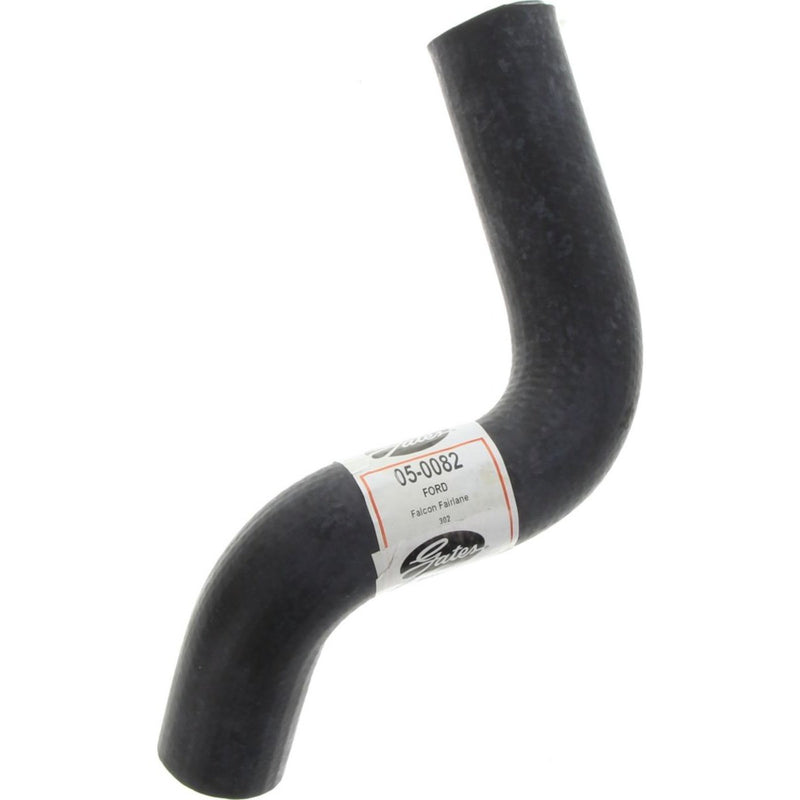 Gates Radiator Hose 05-0082