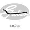 Gates Heater Hose 02-0014