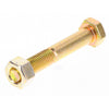 Champion Fasteners Hex Bolt & Nut High Tensile 5/16In X